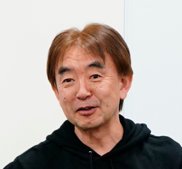 八木橋良一