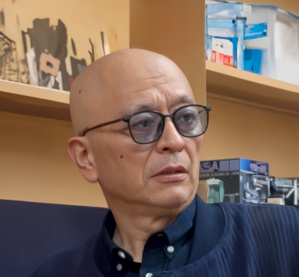 高野誠鮮