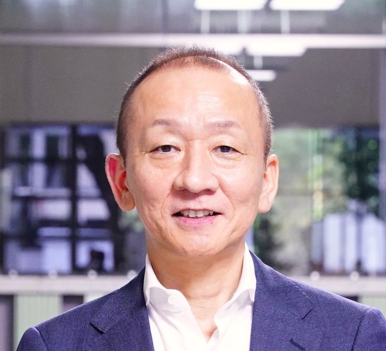 鈴木遙人