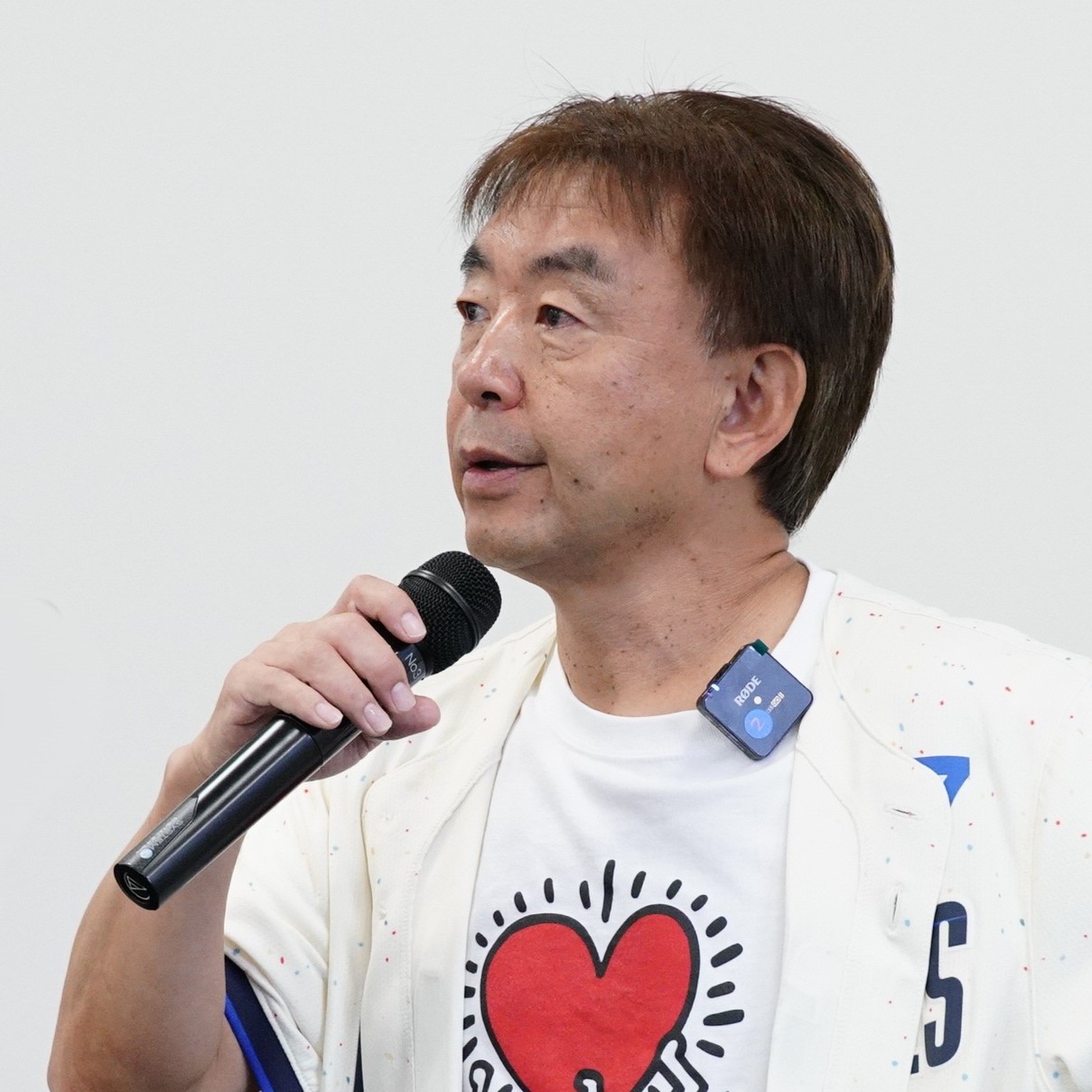 八木橋良一