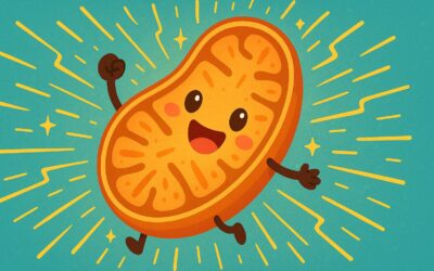 ミトコンドリア