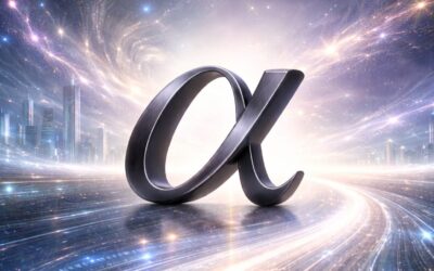 アルファの先へ