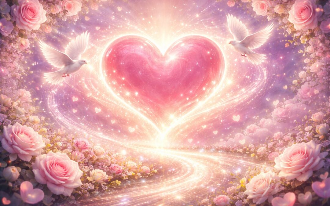 ビューティー・ラブ